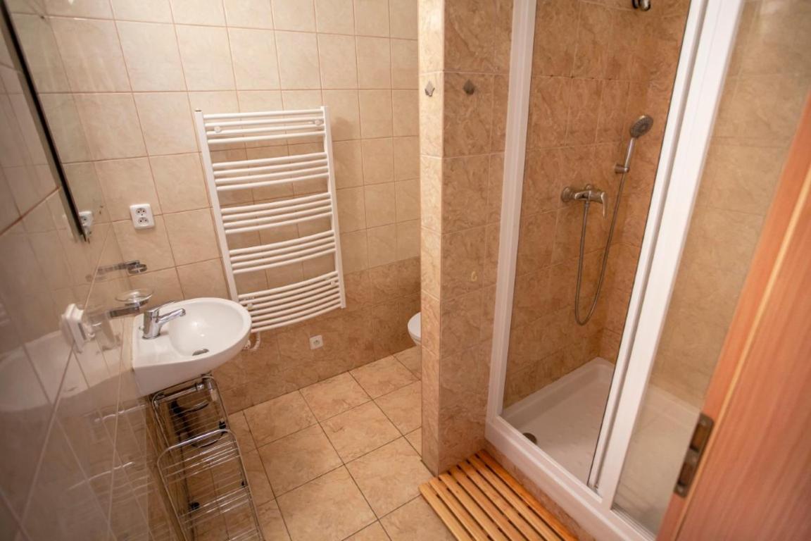 Apartman Skalka 11 多纳瓦利 外观 照片