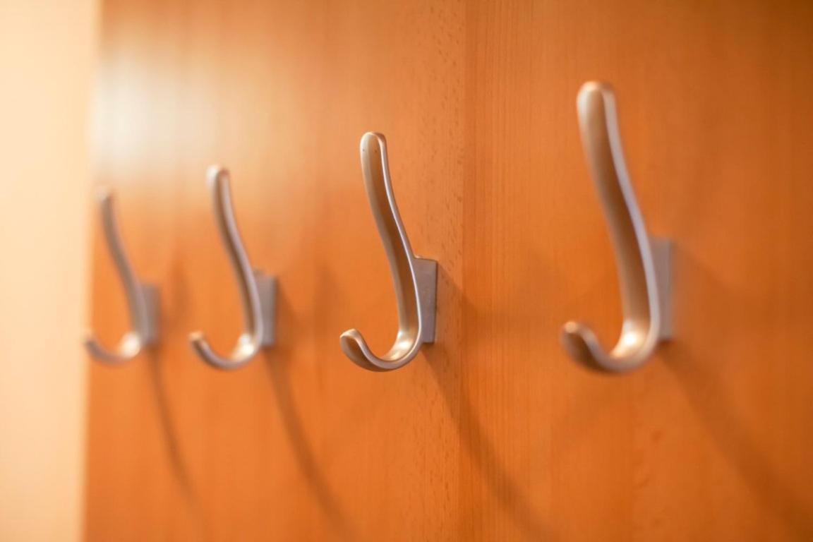 Apartman Skalka 11 多纳瓦利 外观 照片