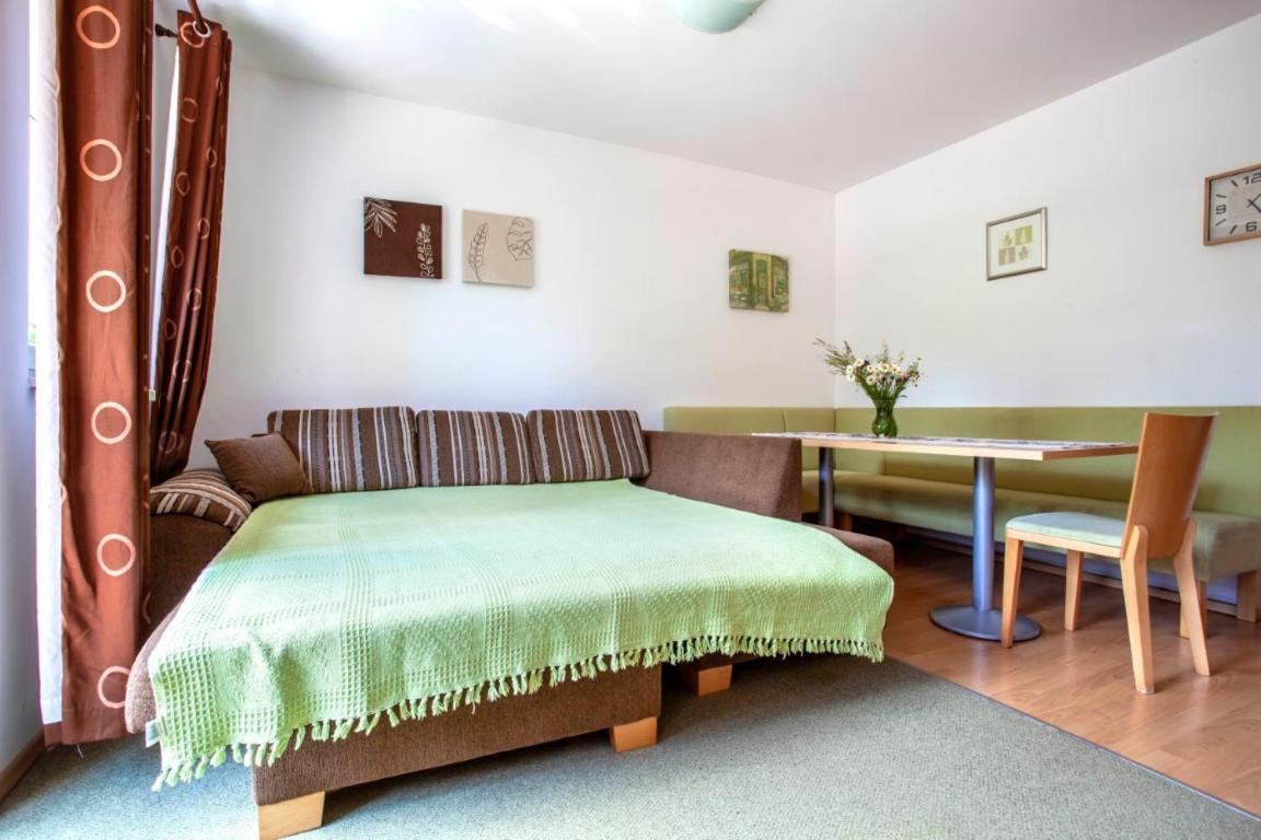 Apartman Skalka 11 多纳瓦利 外观 照片